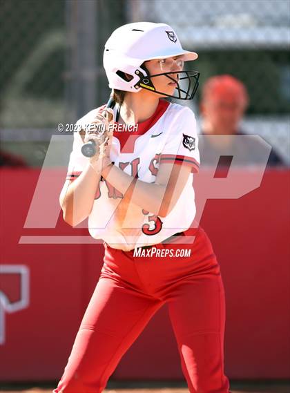 Thumbnail 3 in Odyssey Institute @ Agua Fria (Owls Kickoff Classic Tournament) photogallery.