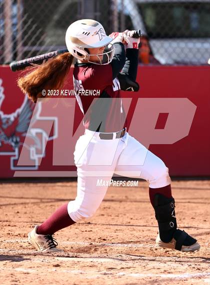 Thumbnail 2 in Odyssey Institute @ Agua Fria (Owls Kickoff Classic Tournament) photogallery.