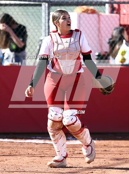 Thumbnail 3 in Odyssey Institute @ Agua Fria (Owls Kickoff Classic Tournament) photogallery.
