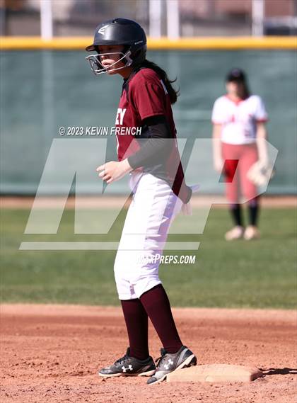 Thumbnail 1 in Odyssey Institute @ Agua Fria (Owls Kickoff Classic Tournament) photogallery.