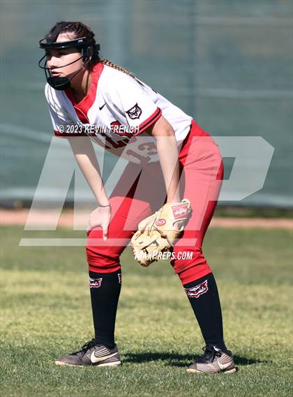 Thumbnail 3 in Odyssey Institute @ Agua Fria (Owls Kickoff Classic Tournament) photogallery.