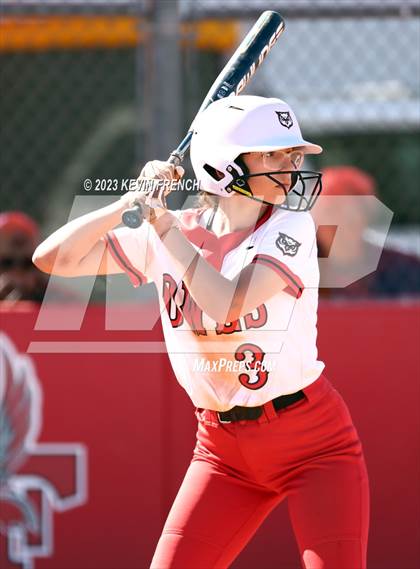 Thumbnail 1 in Odyssey Institute @ Agua Fria (Owls Kickoff Classic Tournament) photogallery.