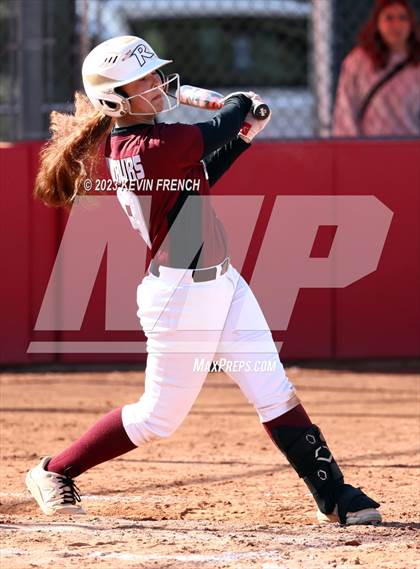 Thumbnail 2 in Odyssey Institute @ Agua Fria (Owls Kickoff Classic Tournament) photogallery.