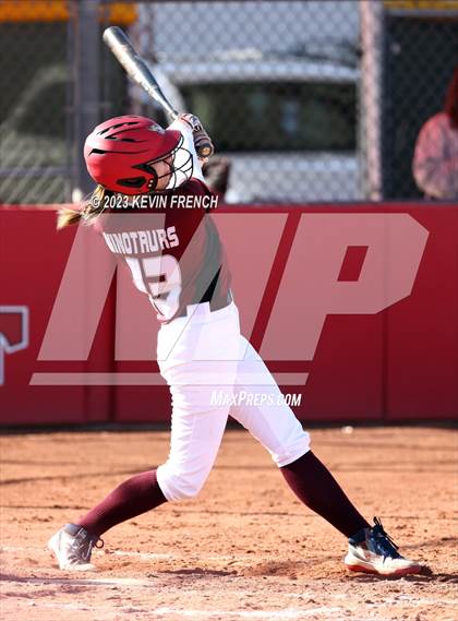 Thumbnail 2 in Odyssey Institute @ Agua Fria (Owls Kickoff Classic Tournament) photogallery.