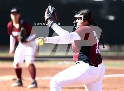 Thumbnail 1 in Odyssey Institute @ Agua Fria (Owls Kickoff Classic Tournament) photogallery.