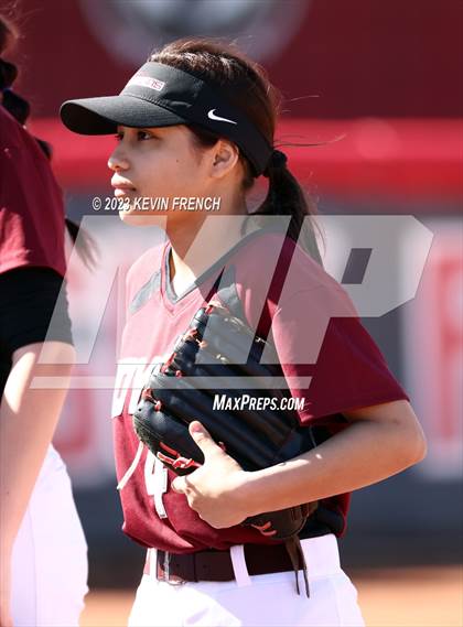 Thumbnail 2 in Odyssey Institute @ Agua Fria (Owls Kickoff Classic Tournament) photogallery.