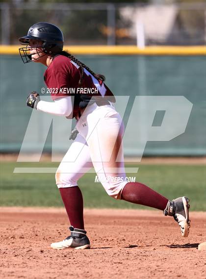 Thumbnail 2 in Odyssey Institute @ Agua Fria (Owls Kickoff Classic Tournament) photogallery.