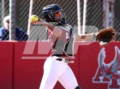 Thumbnail 1 in Odyssey Institute @ Agua Fria (Owls Kickoff Classic Tournament) photogallery.