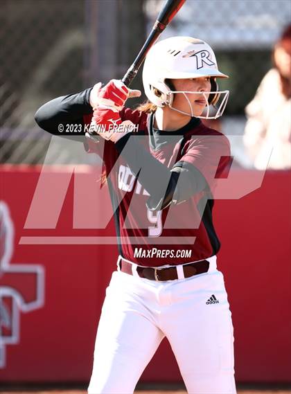 Thumbnail 1 in Odyssey Institute @ Agua Fria (Owls Kickoff Classic Tournament) photogallery.