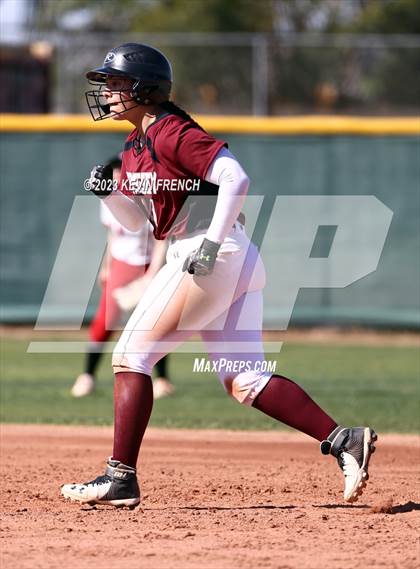Thumbnail 3 in Odyssey Institute @ Agua Fria (Owls Kickoff Classic Tournament) photogallery.
