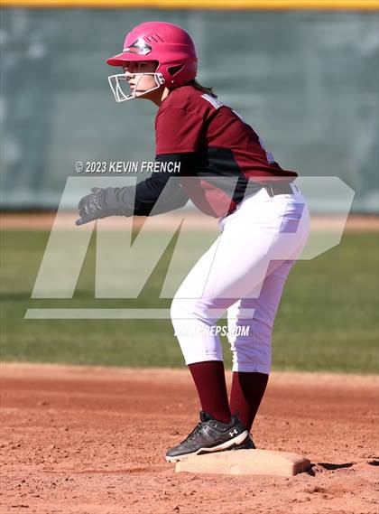 Thumbnail 1 in Odyssey Institute @ Agua Fria (Owls Kickoff Classic Tournament) photogallery.
