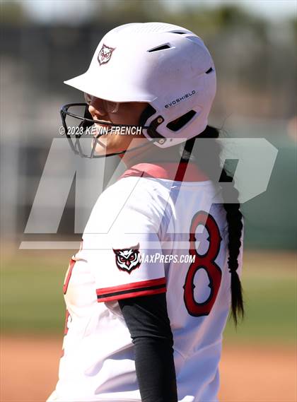 Thumbnail 3 in Odyssey Institute @ Agua Fria (Owls Kickoff Classic Tournament) photogallery.