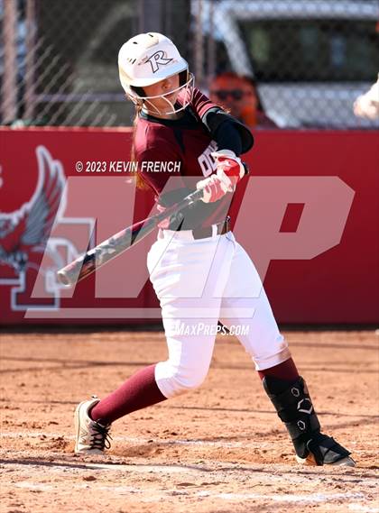 Thumbnail 2 in Odyssey Institute @ Agua Fria (Owls Kickoff Classic Tournament) photogallery.