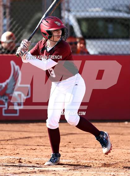 Thumbnail 3 in Odyssey Institute @ Agua Fria (Owls Kickoff Classic Tournament) photogallery.