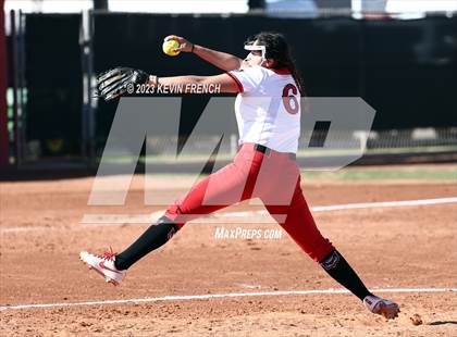 Thumbnail 2 in Odyssey Institute @ Agua Fria (Owls Kickoff Classic Tournament) photogallery.