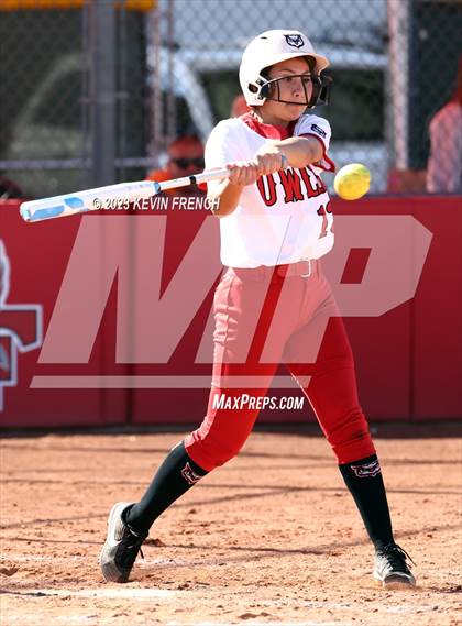 Thumbnail 1 in Odyssey Institute @ Agua Fria (Owls Kickoff Classic Tournament) photogallery.