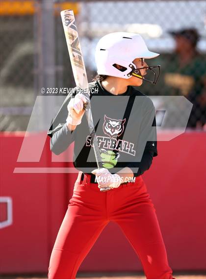 Thumbnail 3 in Odyssey Institute @ Agua Fria (Owls Kickoff Classic Tournament) photogallery.