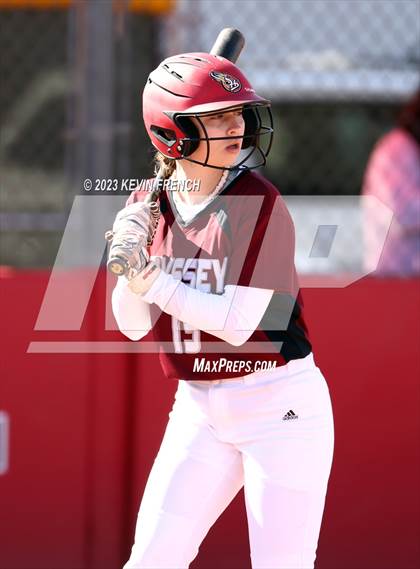 Thumbnail 3 in Odyssey Institute @ Agua Fria (Owls Kickoff Classic Tournament) photogallery.