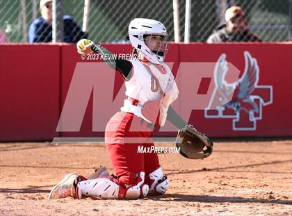 Thumbnail 1 in Odyssey Institute @ Agua Fria (Owls Kickoff Classic Tournament) photogallery.