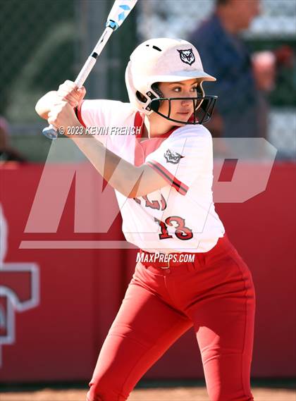Thumbnail 3 in Odyssey Institute @ Agua Fria (Owls Kickoff Classic Tournament) photogallery.