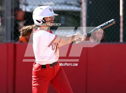 Thumbnail 3 in Odyssey Institute @ Agua Fria (Owls Kickoff Classic Tournament) photogallery.