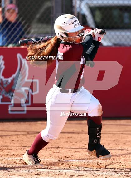 Thumbnail 1 in Odyssey Institute @ Agua Fria (Owls Kickoff Classic Tournament) photogallery.