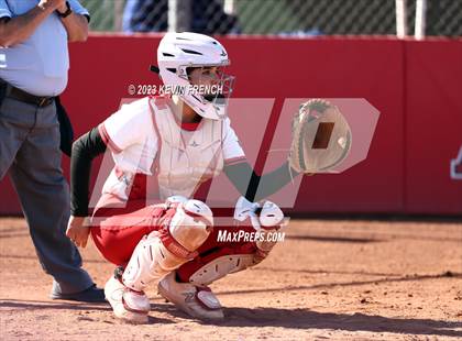 Thumbnail 3 in Odyssey Institute @ Agua Fria (Owls Kickoff Classic Tournament) photogallery.