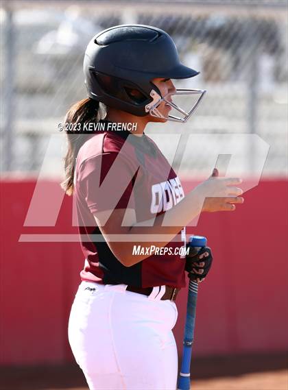 Thumbnail 2 in Odyssey Institute @ Agua Fria (Owls Kickoff Classic Tournament) photogallery.