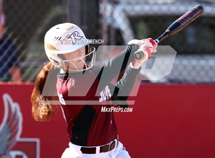 Thumbnail 2 in Odyssey Institute @ Agua Fria (Owls Kickoff Classic Tournament) photogallery.