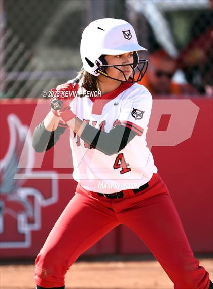 Thumbnail 3 in Odyssey Institute @ Agua Fria (Owls Kickoff Classic Tournament) photogallery.