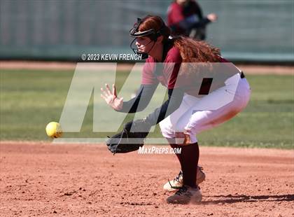 Thumbnail 2 in Odyssey Institute @ Agua Fria (Owls Kickoff Classic Tournament) photogallery.