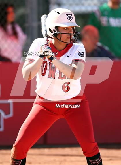 Thumbnail 3 in Odyssey Institute @ Agua Fria (Owls Kickoff Classic Tournament) photogallery.