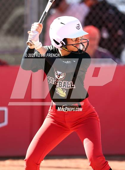 Thumbnail 1 in Odyssey Institute @ Agua Fria (Owls Kickoff Classic Tournament) photogallery.