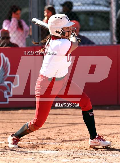 Thumbnail 3 in Odyssey Institute @ Agua Fria (Owls Kickoff Classic Tournament) photogallery.