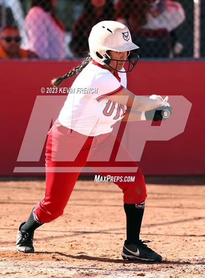 Thumbnail 1 in Odyssey Institute @ Agua Fria (Owls Kickoff Classic Tournament) photogallery.