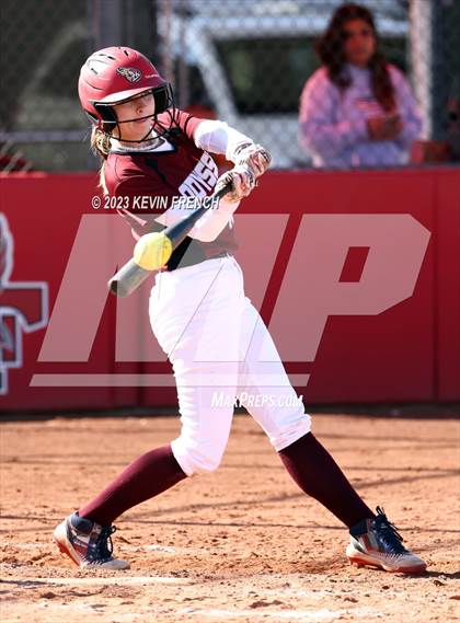 Thumbnail 2 in Odyssey Institute @ Agua Fria (Owls Kickoff Classic Tournament) photogallery.