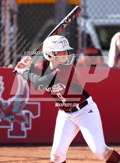 Thumbnail 3 in Odyssey Institute @ Agua Fria (Owls Kickoff Classic Tournament) photogallery.