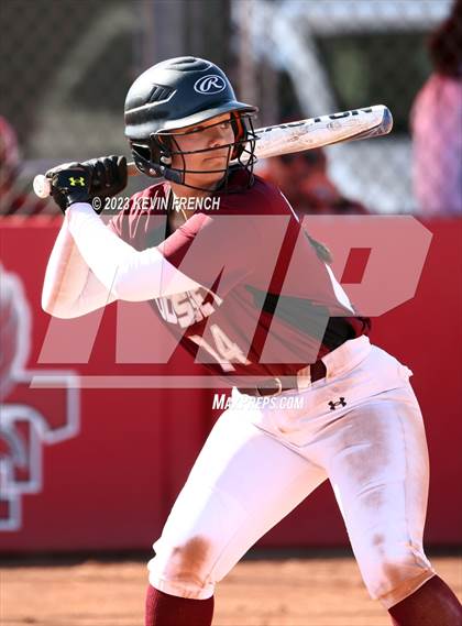 Thumbnail 2 in Odyssey Institute @ Agua Fria (Owls Kickoff Classic Tournament) photogallery.