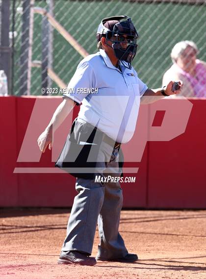 Thumbnail 3 in Odyssey Institute @ Agua Fria (Owls Kickoff Classic Tournament) photogallery.