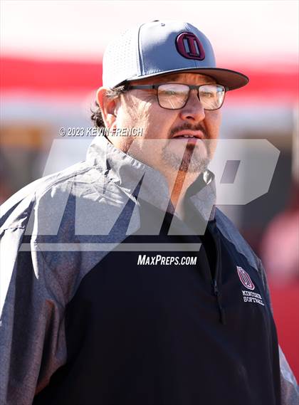 Thumbnail 1 in Odyssey Institute @ Agua Fria (Owls Kickoff Classic Tournament) photogallery.