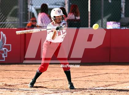 Thumbnail 1 in Odyssey Institute @ Agua Fria (Owls Kickoff Classic Tournament) photogallery.