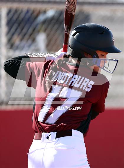 Thumbnail 1 in Odyssey Institute @ Agua Fria (Owls Kickoff Classic Tournament) photogallery.