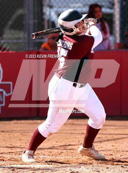 Thumbnail 3 in Odyssey Institute @ Agua Fria (Owls Kickoff Classic Tournament) photogallery.