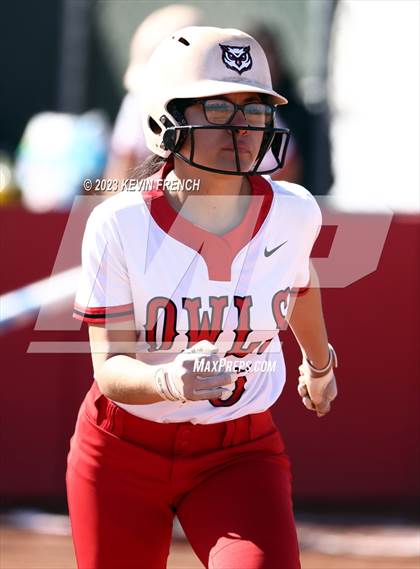 Thumbnail 3 in Odyssey Institute @ Agua Fria (Owls Kickoff Classic Tournament) photogallery.