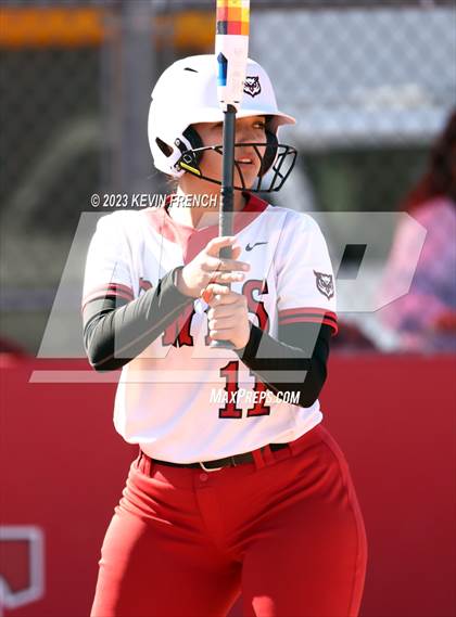 Thumbnail 3 in Odyssey Institute @ Agua Fria (Owls Kickoff Classic Tournament) photogallery.