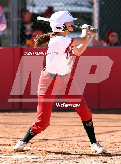 Thumbnail 2 in Odyssey Institute @ Agua Fria (Owls Kickoff Classic Tournament) photogallery.