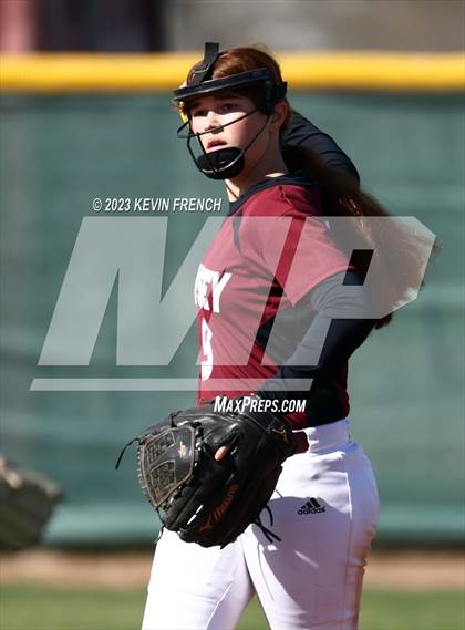 Thumbnail 2 in Odyssey Institute @ Agua Fria (Owls Kickoff Classic Tournament) photogallery.