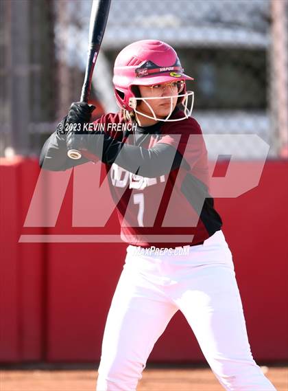 Thumbnail 1 in Odyssey Institute @ Agua Fria (Owls Kickoff Classic Tournament) photogallery.