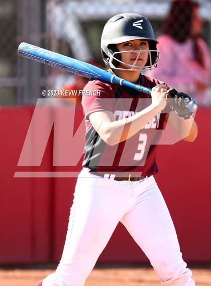Thumbnail 3 in Odyssey Institute @ Agua Fria (Owls Kickoff Classic Tournament) photogallery.
