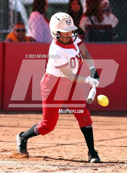 Thumbnail 2 in Odyssey Institute @ Agua Fria (Owls Kickoff Classic Tournament) photogallery.